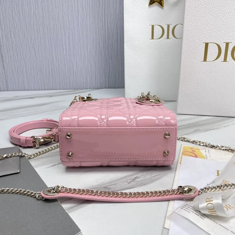 Dior Bag 